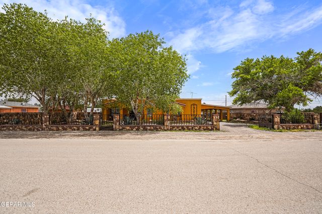 13141 CARMEN GINGER Road, Clint, TX 79836