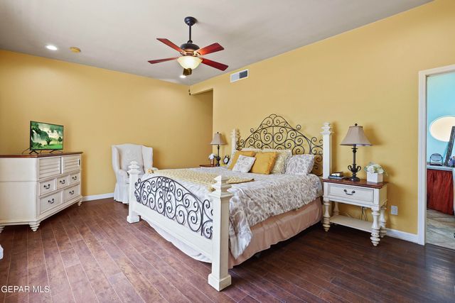 13141 CARMEN GINGER Road, Clint, TX 79836