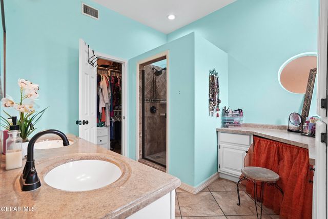 13141 CARMEN GINGER Road, Clint, TX 79836