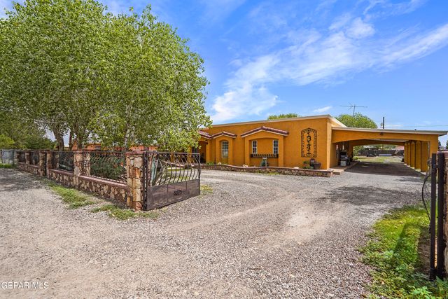 13141 CARMEN GINGER Road, Clint, TX 79836