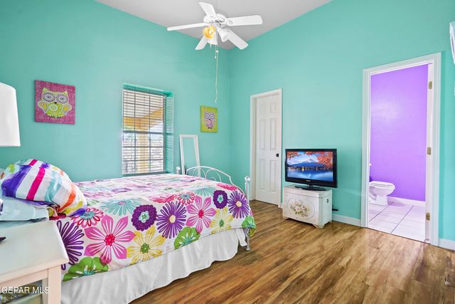13141 CARMEN GINGER Road, Clint, TX 79836