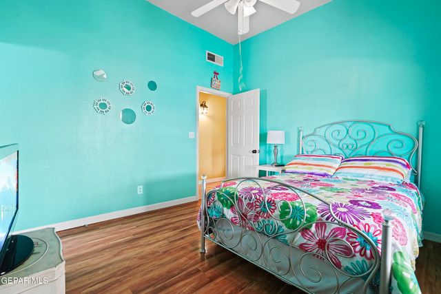 13141 CARMEN GINGER Road, Clint, TX 79836