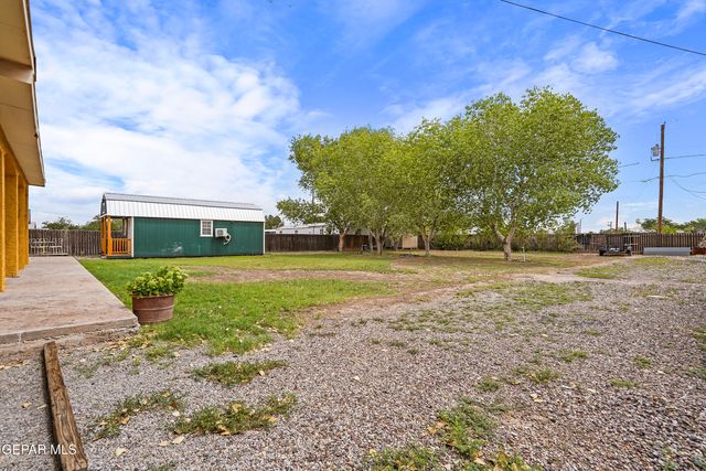 13141 CARMEN GINGER Road, Clint, TX 79836