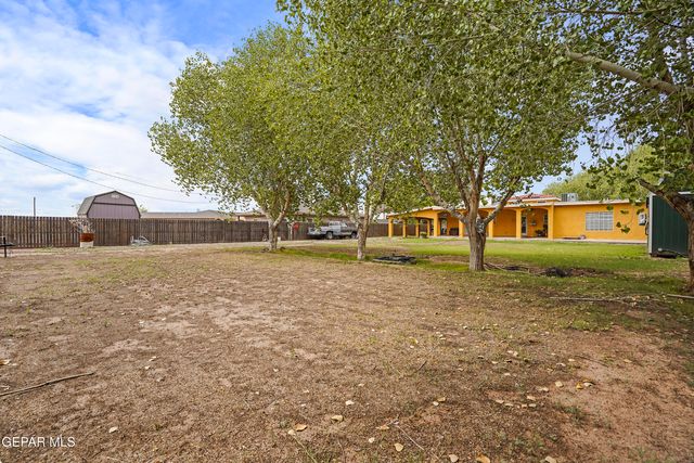 13141 CARMEN GINGER Road, Clint, TX 79836