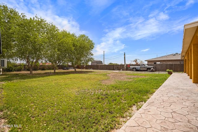 13141 CARMEN GINGER Road, Clint, TX 79836