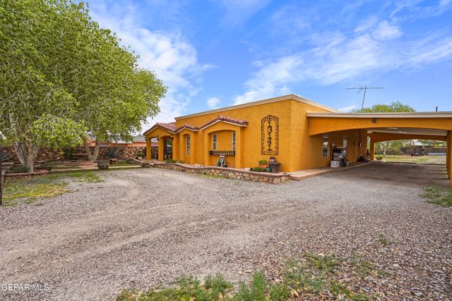13141 CARMEN GINGER Road, Clint, TX 79836