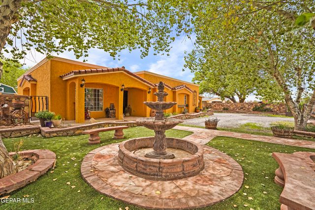13141 CARMEN GINGER Road, Clint, TX 79836