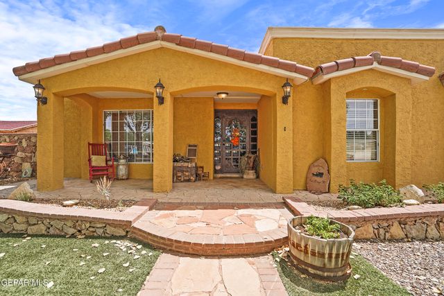13141 CARMEN GINGER Road, Clint, TX 79836
