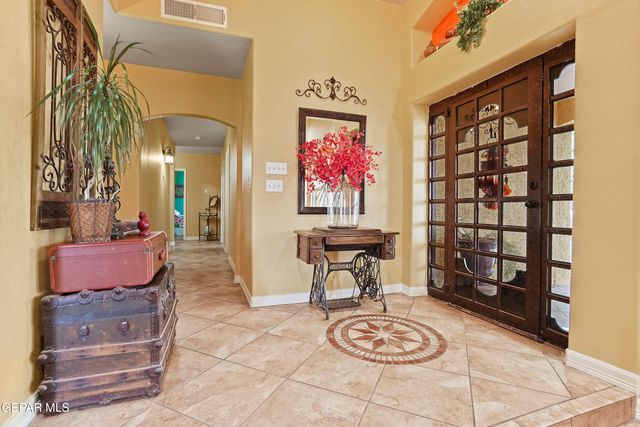 13141 CARMEN GINGER Road, Clint, TX 79836