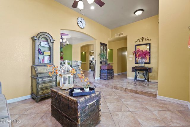 13141 CARMEN GINGER Road, Clint, TX 79836