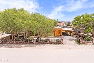 13141 CARMEN GINGER Road, Clint, TX 79836