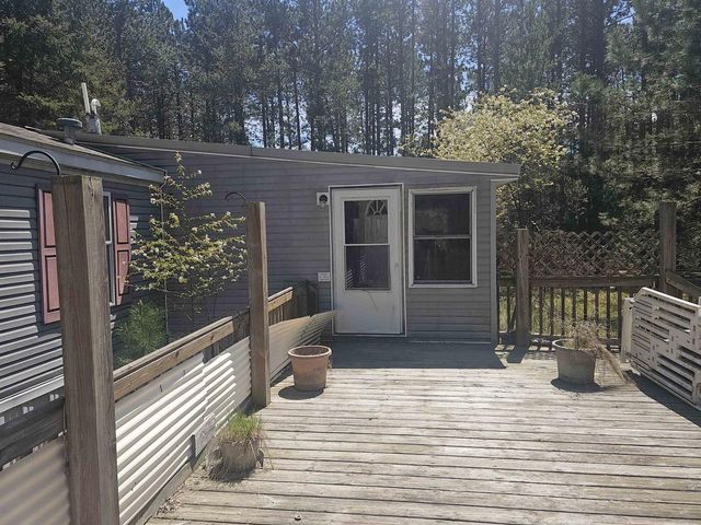 N11379 10th Avenue, Necedah, WI 54646