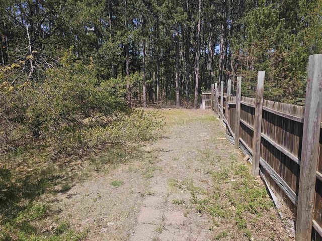 N11379 10th Avenue, Necedah, WI 54646