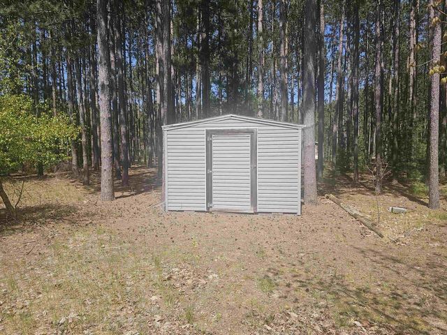 N11379 10th Avenue, Necedah, WI 54646