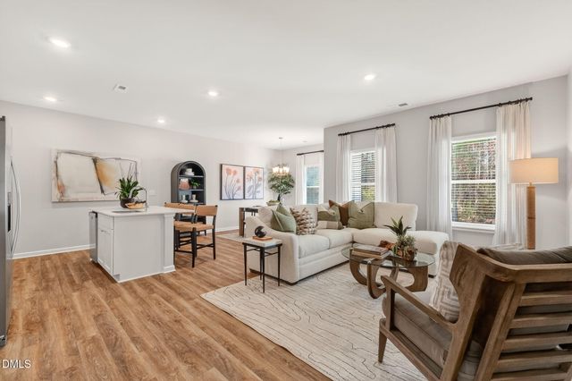 70 Muscovy Drive, Four Oaks, NC 27524