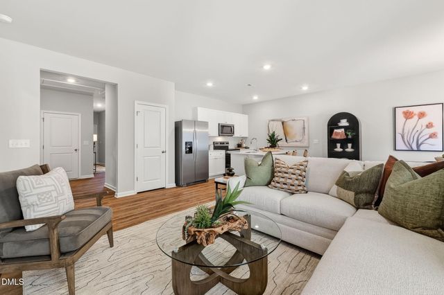 70 Muscovy Drive, Four Oaks, NC 27524