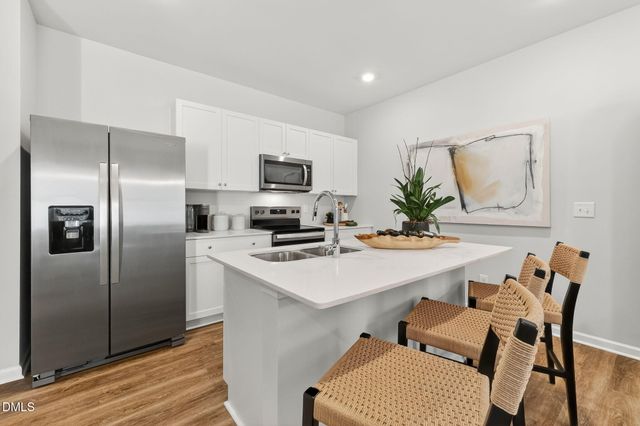 70 Muscovy Drive, Four Oaks, NC 27524