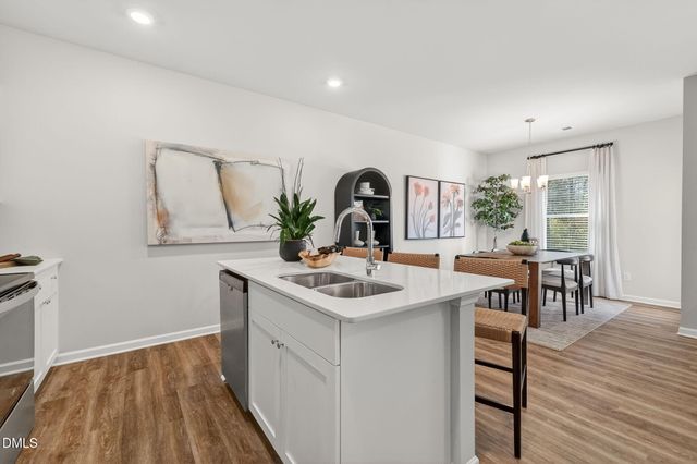 70 Muscovy Drive, Four Oaks, NC 27524