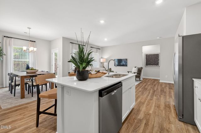 70 Muscovy Drive, Four Oaks, NC 27524