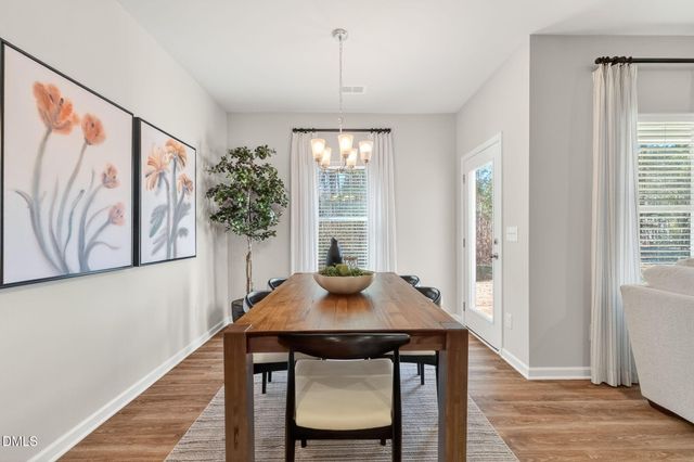 70 Muscovy Drive, Four Oaks, NC 27524