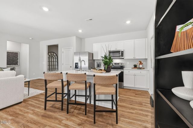 70 Muscovy Drive, Four Oaks, NC 27524