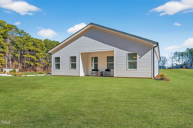 70 Muscovy Drive, Four Oaks, NC 27524