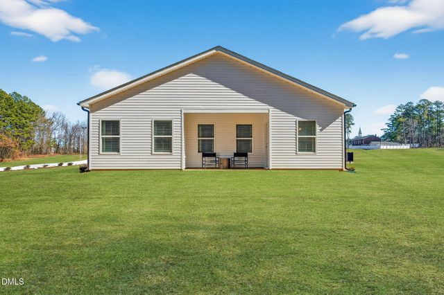 70 Muscovy Drive, Four Oaks, NC 27524