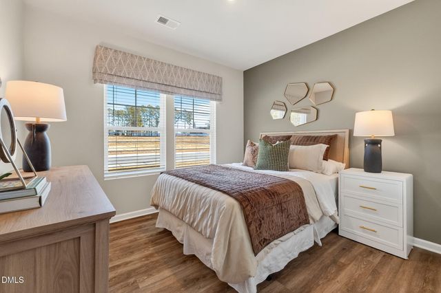 70 Muscovy Drive, Four Oaks, NC 27524