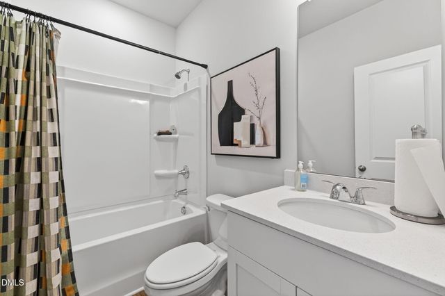 70 Muscovy Drive, Four Oaks, NC 27524