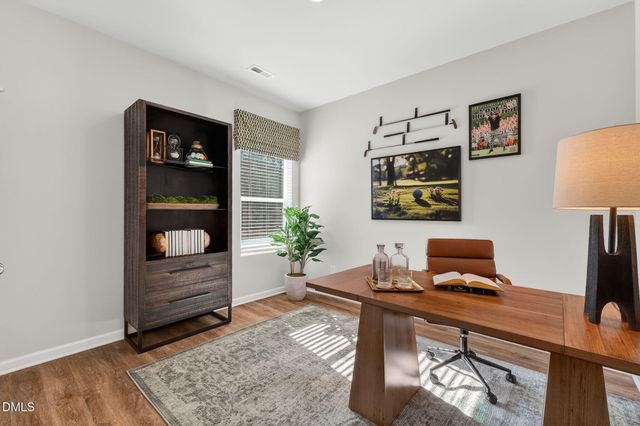 70 Muscovy Drive, Four Oaks, NC 27524