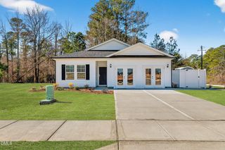70 Muscovy Drive, Four Oaks, NC 27524