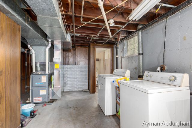 4248 Curwood Avenue SE, Grand Rapids, MI 49508