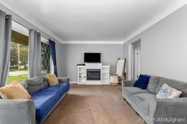 4248 Curwood Avenue SE, Grand Rapids, MI 49508