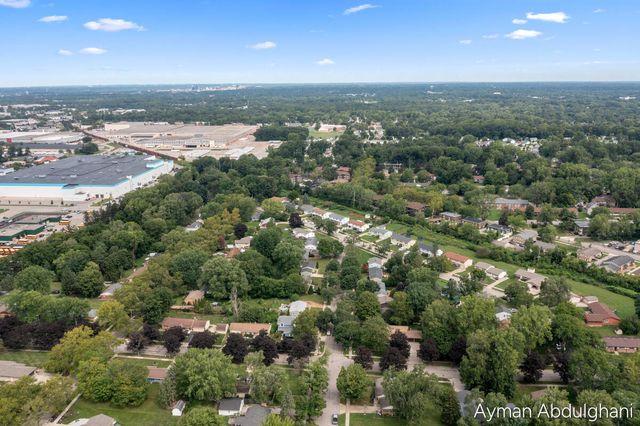 4248 Curwood Avenue SE, Grand Rapids, MI 49508