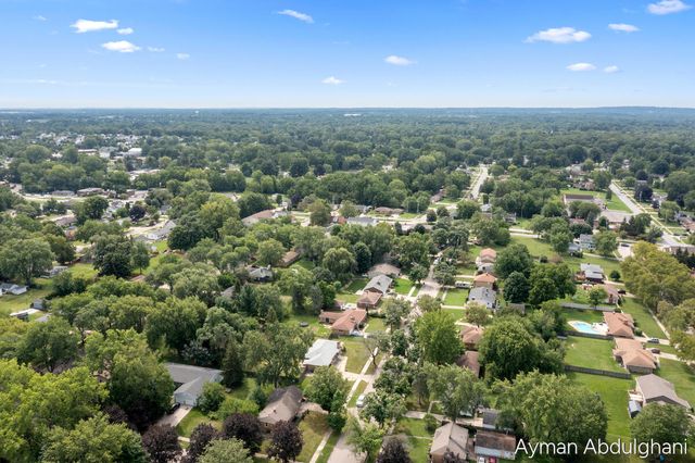 4248 Curwood Avenue SE, Grand Rapids, MI 49508