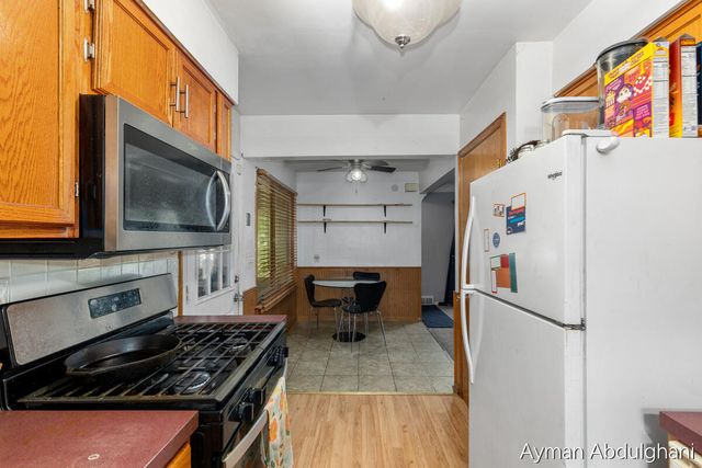 4248 Curwood Avenue SE, Grand Rapids, MI 49508