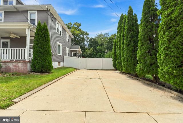 20 CLEVELAND AVE, Blackwood, NJ 08012