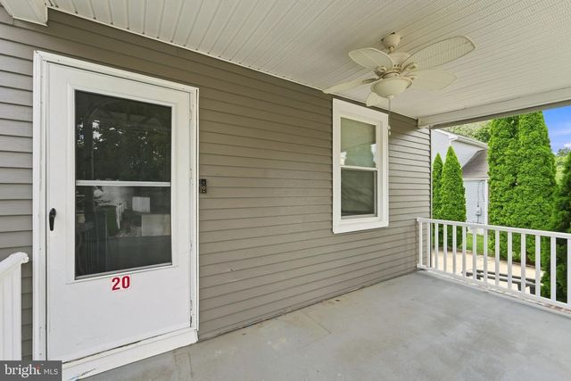 20 CLEVELAND AVE, Blackwood, NJ 08012