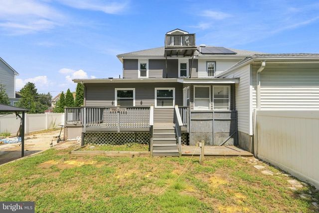 20 CLEVELAND AVE, Blackwood, NJ 08012