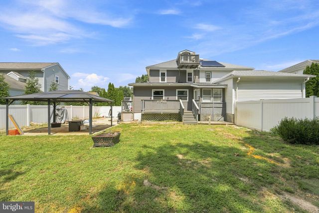 20 CLEVELAND AVE, Blackwood, NJ 08012