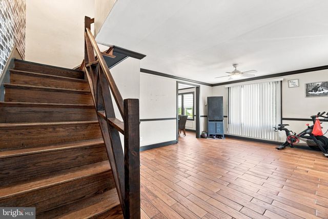 20 CLEVELAND AVE, Blackwood, NJ 08012