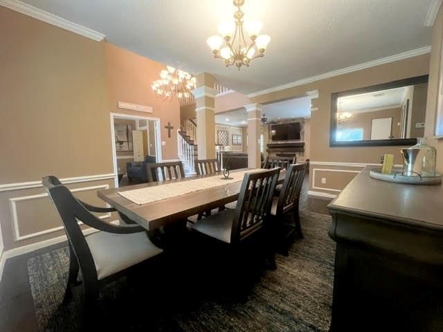 2030 Town Hill Drive, Houston, TX 77062