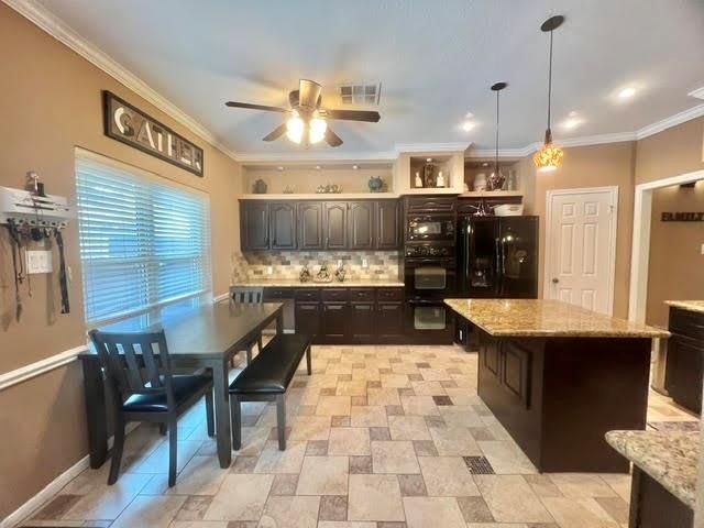 2030 Town Hill Drive, Houston, TX 77062