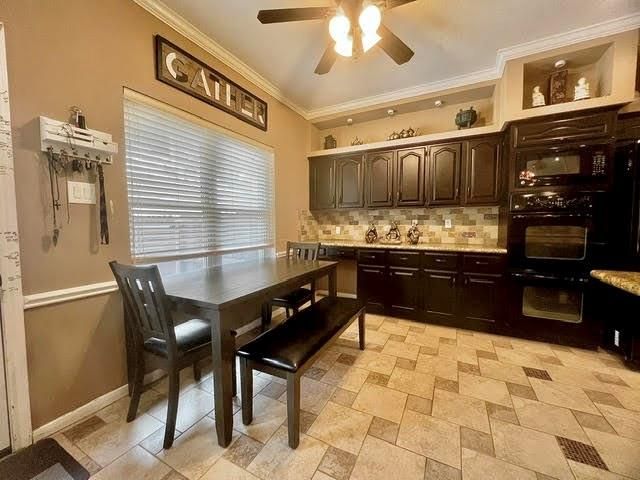 2030 Town Hill Drive, Houston, TX 77062