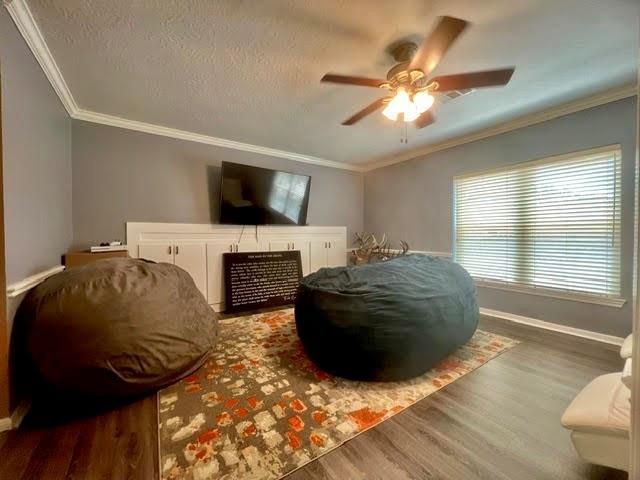 2030 Town Hill Drive, Houston, TX 77062