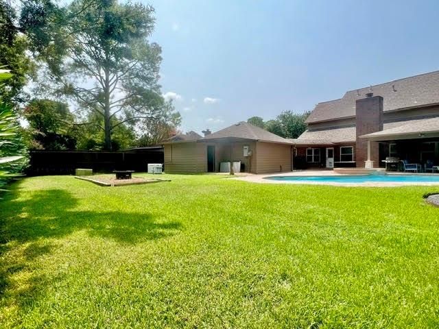 2030 Town Hill Drive, Houston, TX 77062
