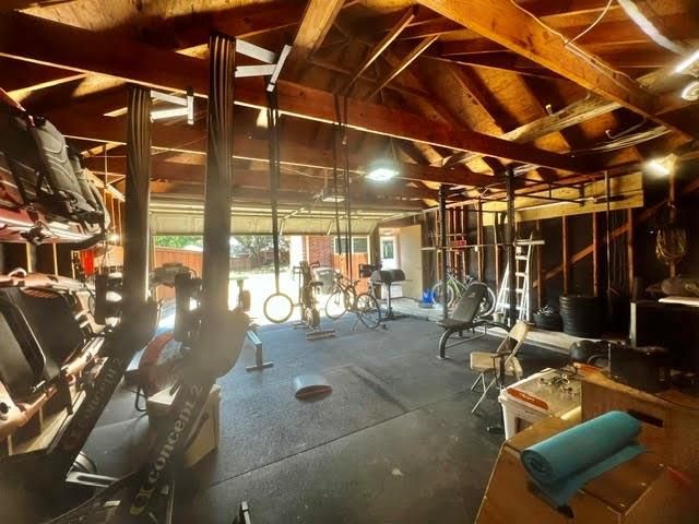 2030 Town Hill Drive, Houston, TX 77062