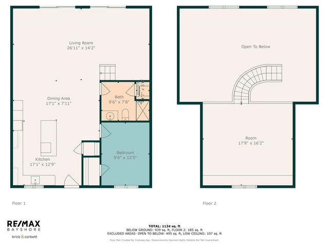 7135 E Birch Point Road, Elmwood Twp, MI 49684