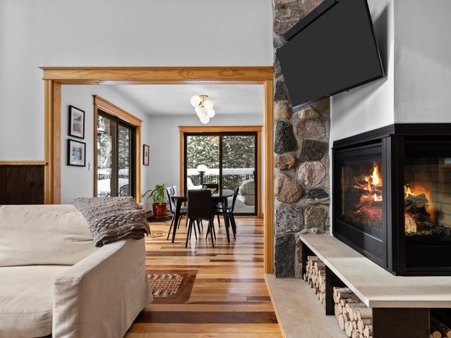 7135 E Birch Point Road, Elmwood Twp, MI 49684