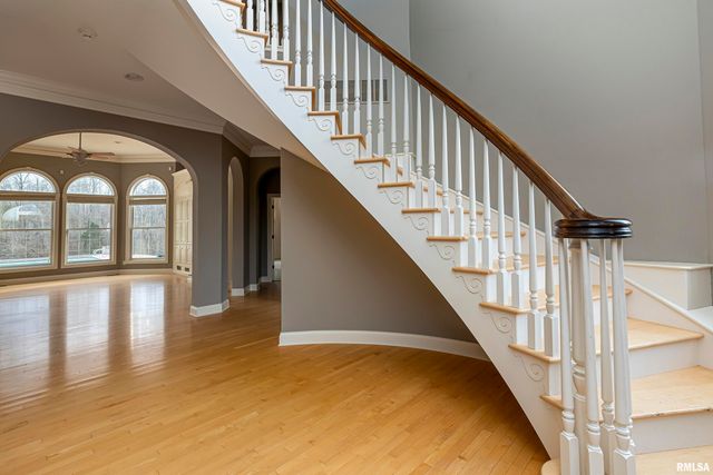 3115 W Striegel Road, Carbondale, IL 62901